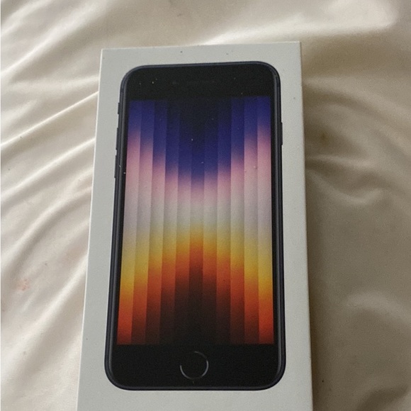 iPhone SE